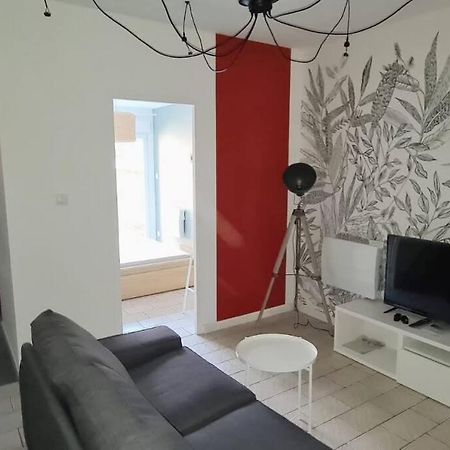 L'Olivier Apartment Douai Exterior photo
