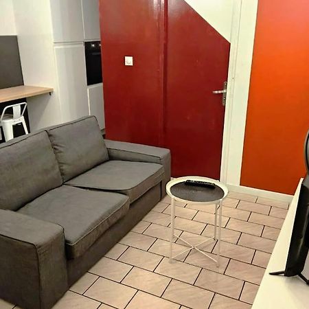 L'Olivier Apartment Douai Exterior photo