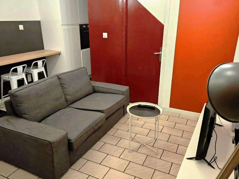 L'Olivier Apartment Douai Exterior photo