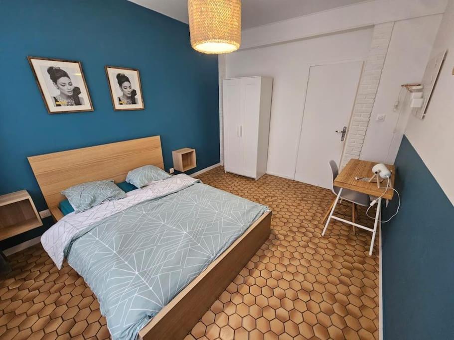 L'Olivier Apartment Douai Exterior photo